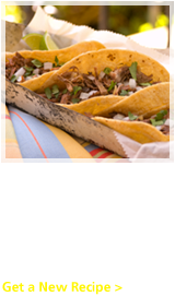 Recipes