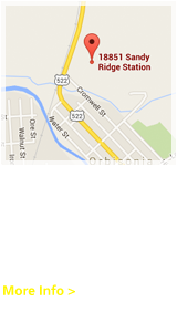 Store Information